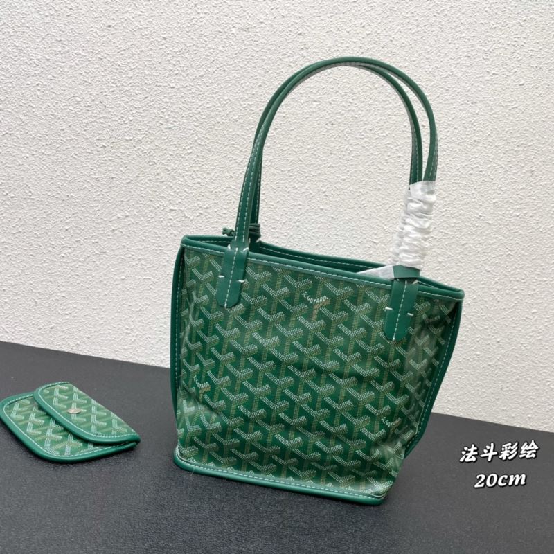 Goyard Shopping Bags